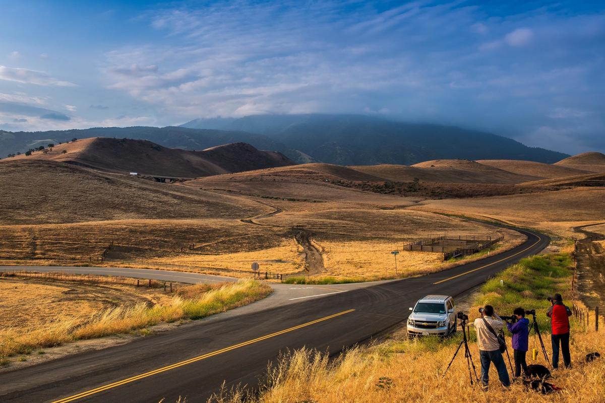 氣溫攀升 細數(shù)十大避暑勝地