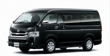 8-13座豐田商務(wù)租車