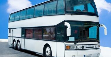 大客51座大巴租賃
