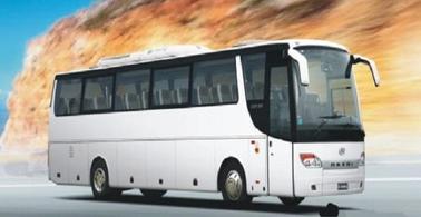 28-39座大巴租賃