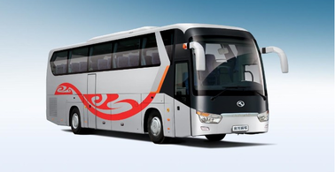 51座-旅游大巴租賃